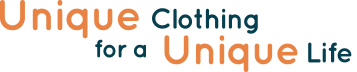 Unique Clothing for a Unique Life